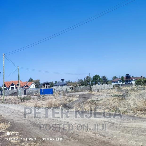 50x100 in Milimani at 1.8m