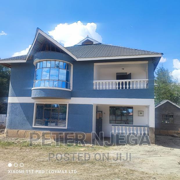 5bdrm Maisonette in Milimani, Kitengela for sale