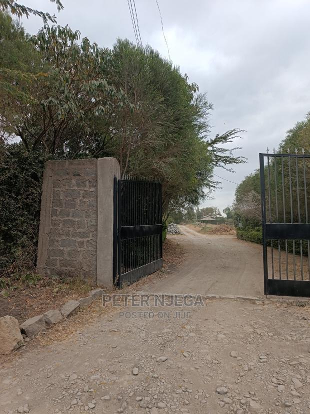 100x100 Plot in Milimani Kitengela for Sale