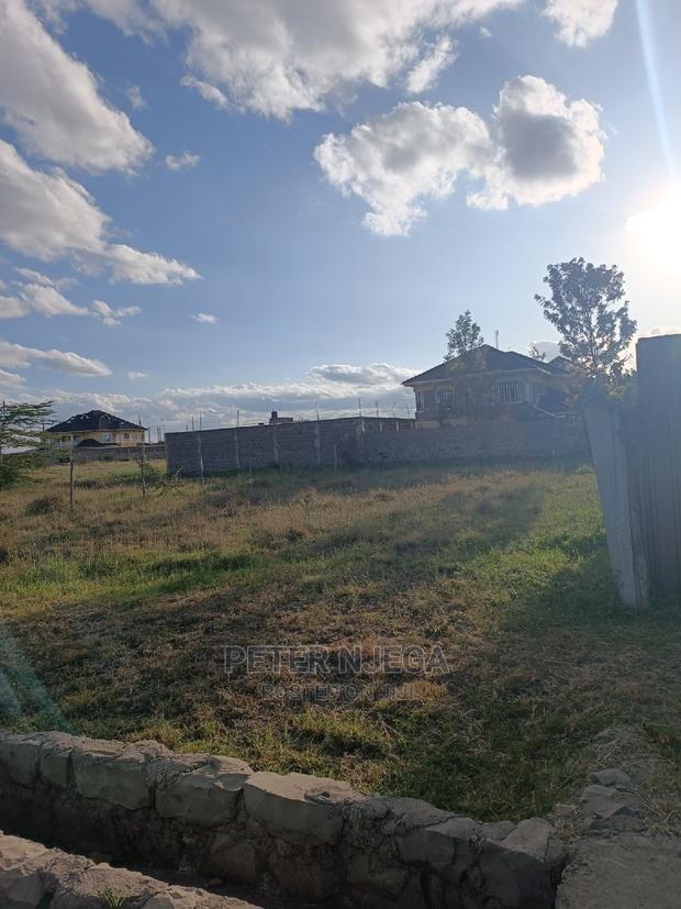 An Eighth an Acre in Police Sacco Kitengela for Sale