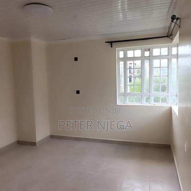5 Bedroom Maisonette in Kiserian