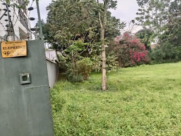 2.2 Acres in Lavington Nairobi