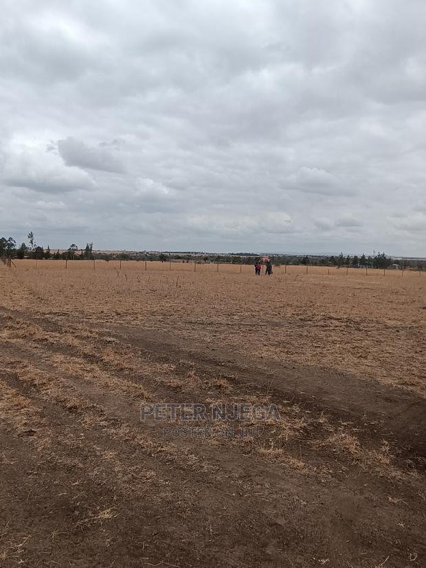 50x100 Plots in Kitengela Acacia Nkasiri Adventure Pak at