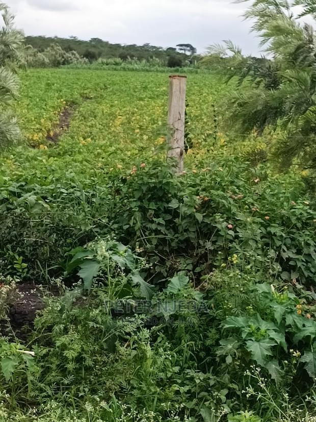 10 Acres in Isinya-Kiserian Pipeline Road