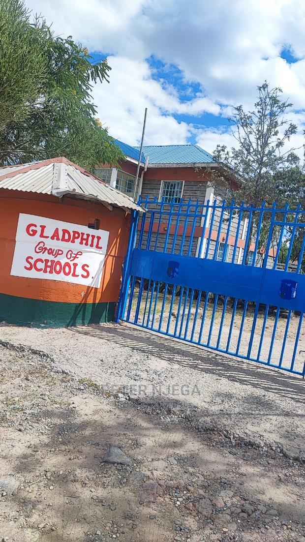 50x100 Plots in Kitengela Saitoti Area for Sale