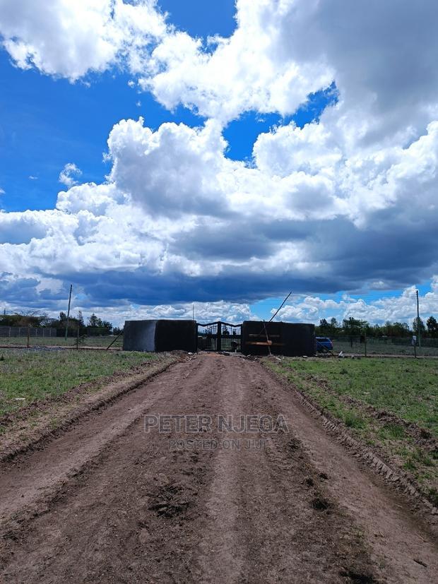 KAG University Plots for Sale