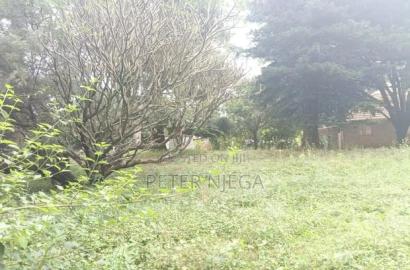2.2 Acres in Lavington Nairobi