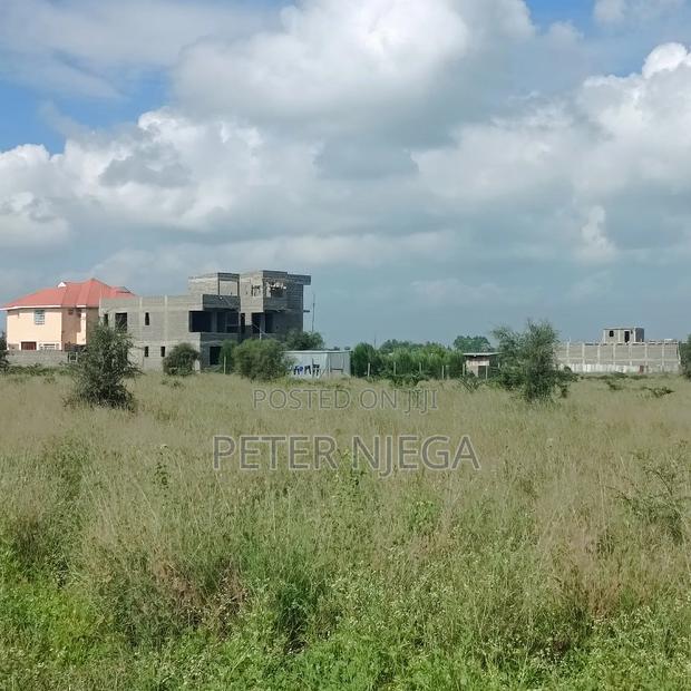 1/2 an Acre in Korompoi Kitengela
