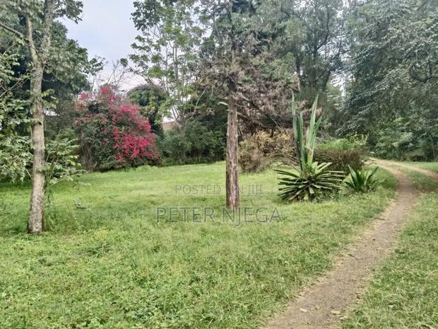 2.2 Acres in Lavington Nairobi