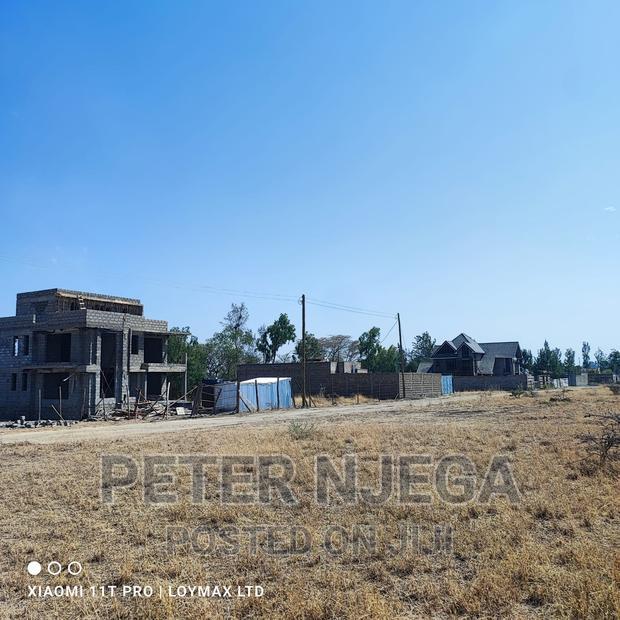 50x100 in Milimani at 1.8m