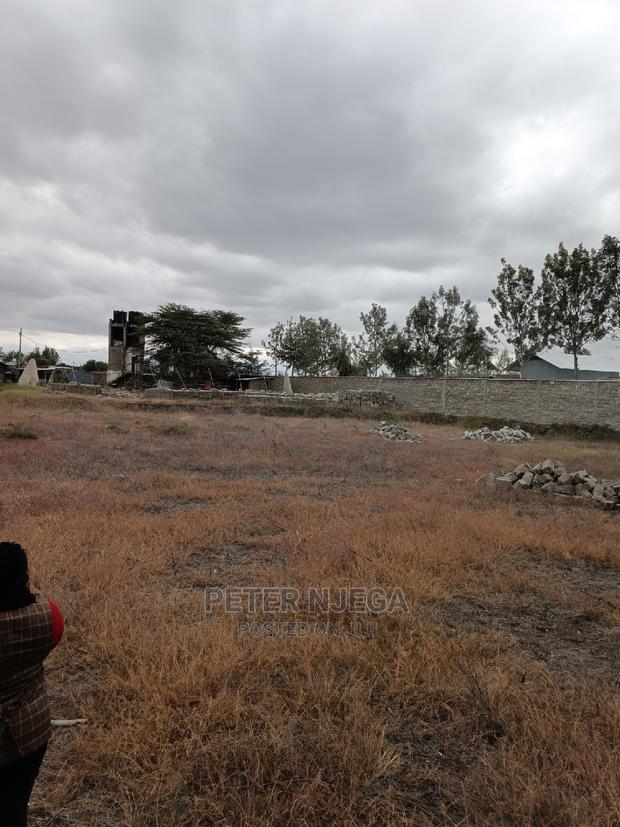 2 Acres Kag University Kitengela