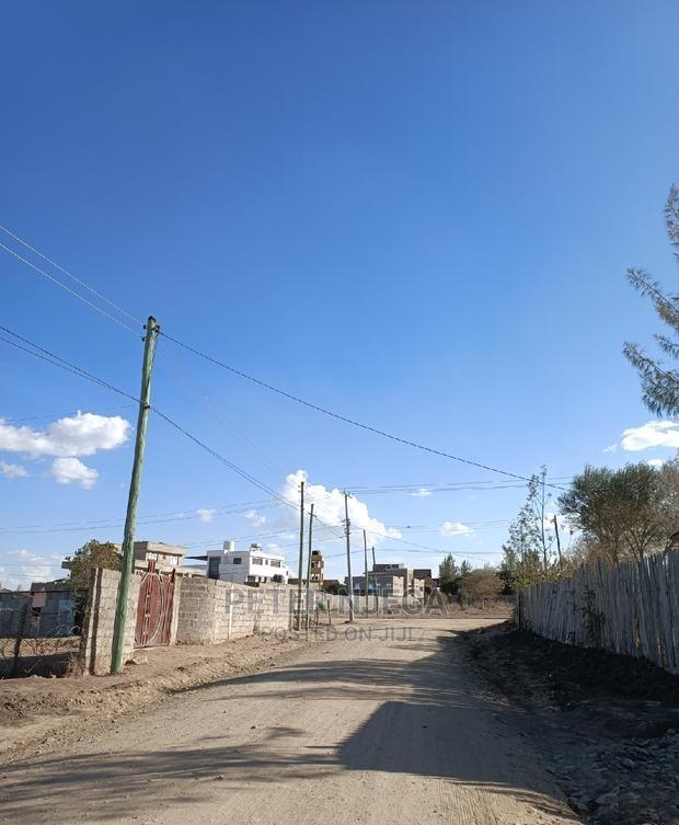 1/4 an Acre in Chuna Estate Kitengela