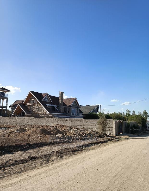 1/4 an Acre in Chuna Estate Kitengela