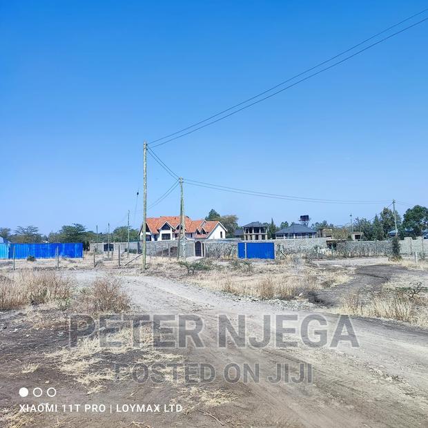 50x100 in Milimani at 1.8m