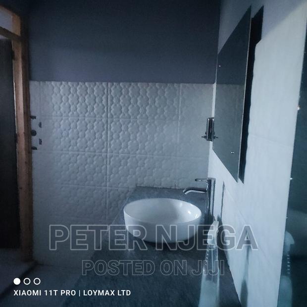 A Hall Sitting on 100x100 Plot for Lease