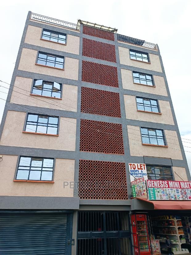 50/120 Plot in Kitengela Town Centre for Sale