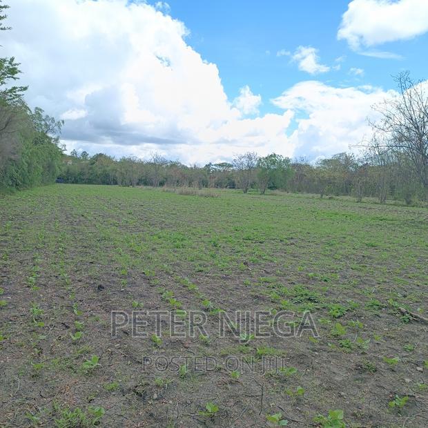 5 Acres Plus 7 Bedroom Maisonette in Kitengela Milimani