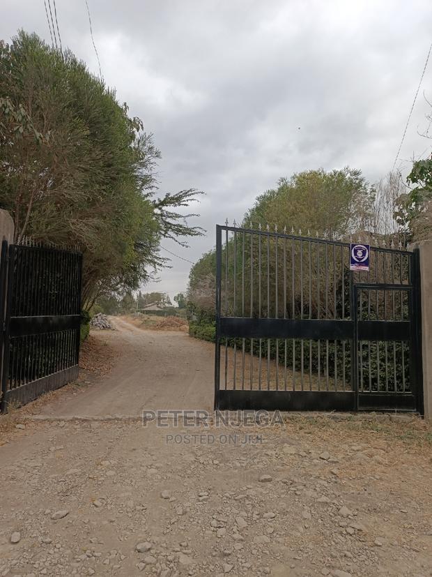 100x100 Plot in Milimani Kitengela for Sale
