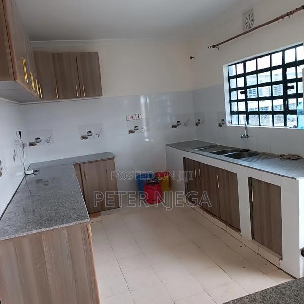 3bdrm Bungalow in Amani, Kiserian for sale