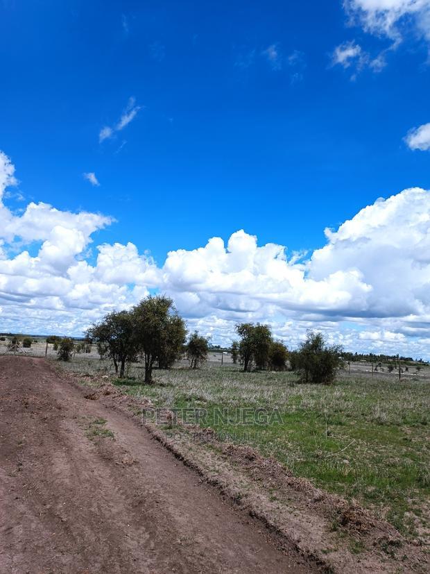KAG University Plots for Sale