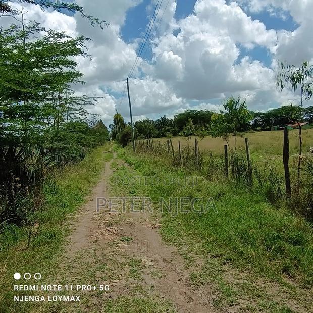 1/4 an in Korompoi Kitengela