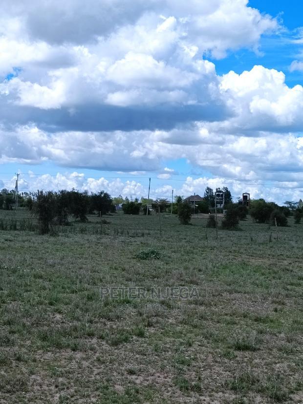 KAG University Plots for Sale