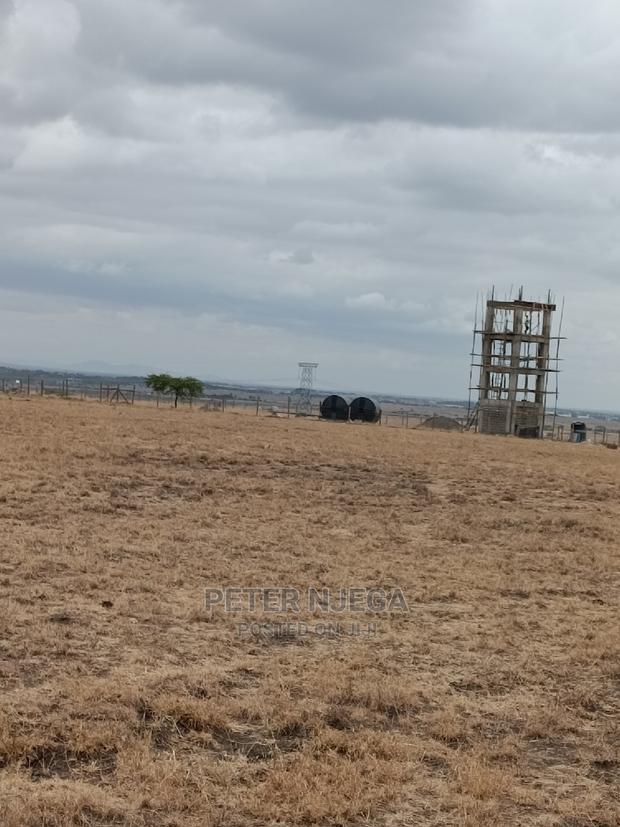 50x100 Plots in Kitengela Acacia Nkasiri Adventure Pak at