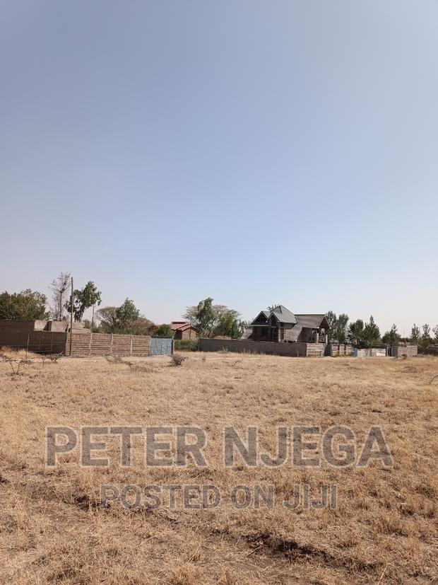 50x100 in Milimani at 1.8m