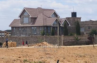 50x100 Plot for Sale in Acacia Kitengela at 1.8m