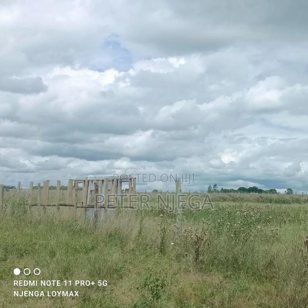Two Acres in Kisaju Kitengela