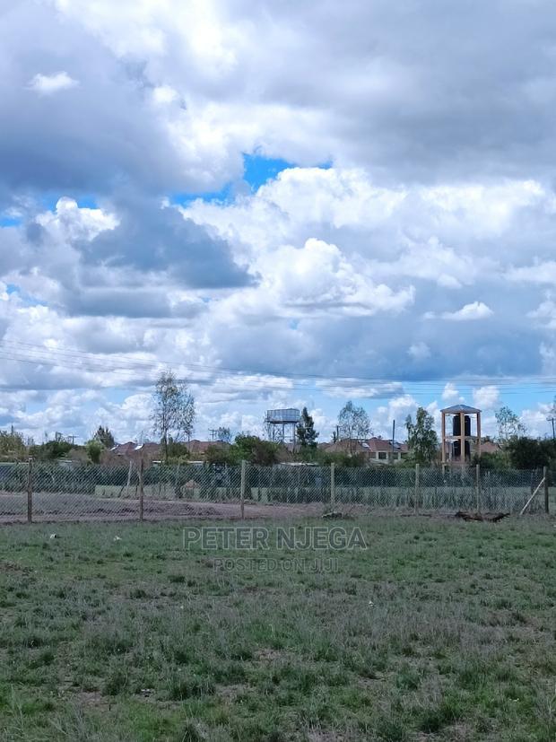 KAG University Plots for Sale