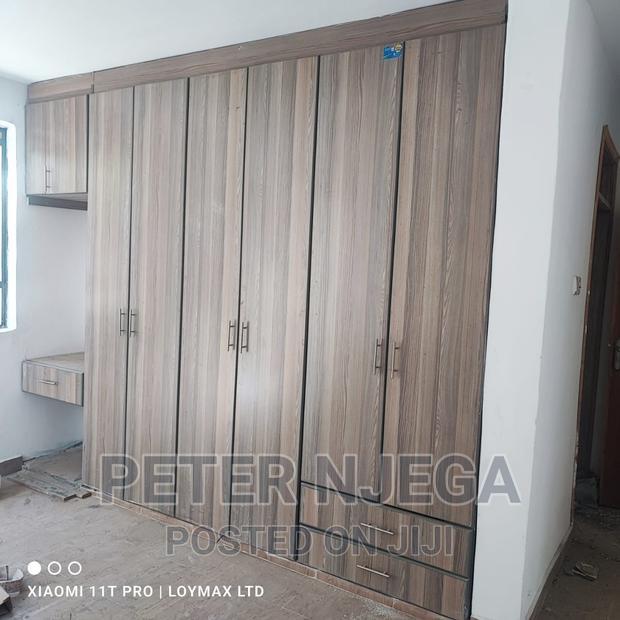5bdrm Maisonette in Milimani, Kitengela for sale