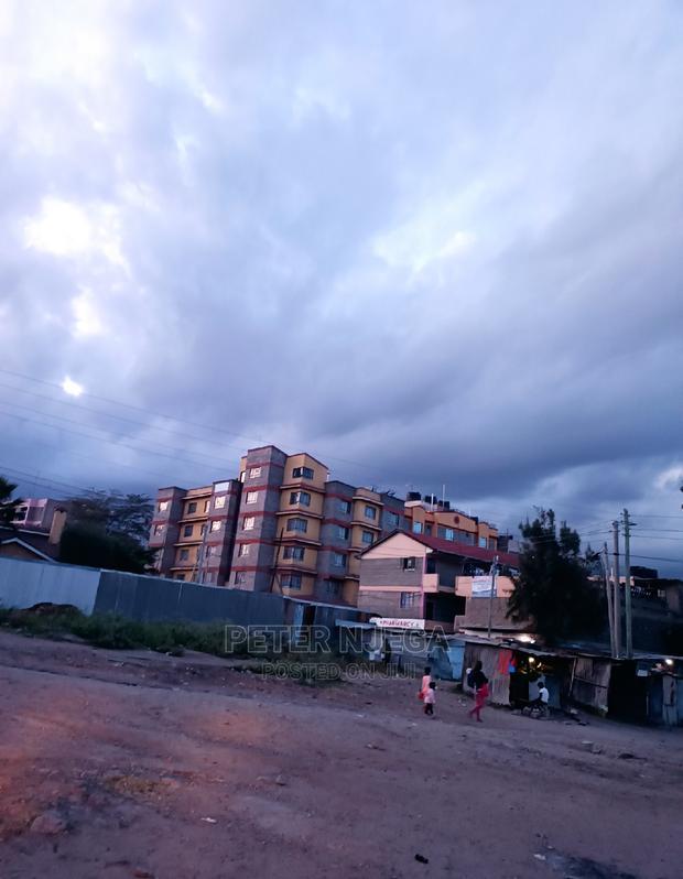 Commercial Plot For Sale In Kitengela Town