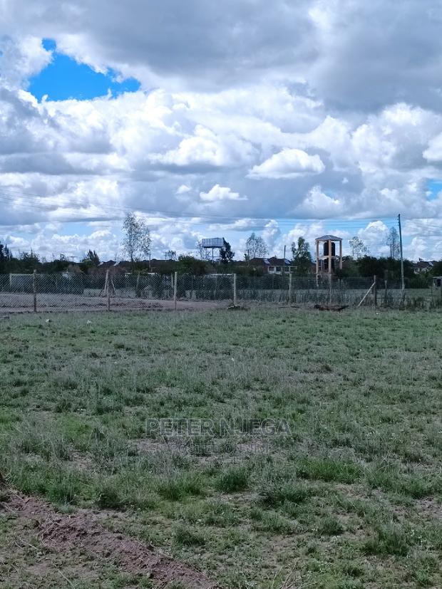 KAG University Plots for Sale