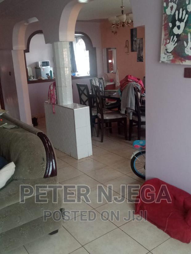 5bdrm Maisonette in Kerwa, Zambezi/Sigona for sale