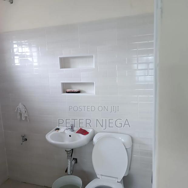 3bdrm Bungalow in Amani, Kiserian for sale