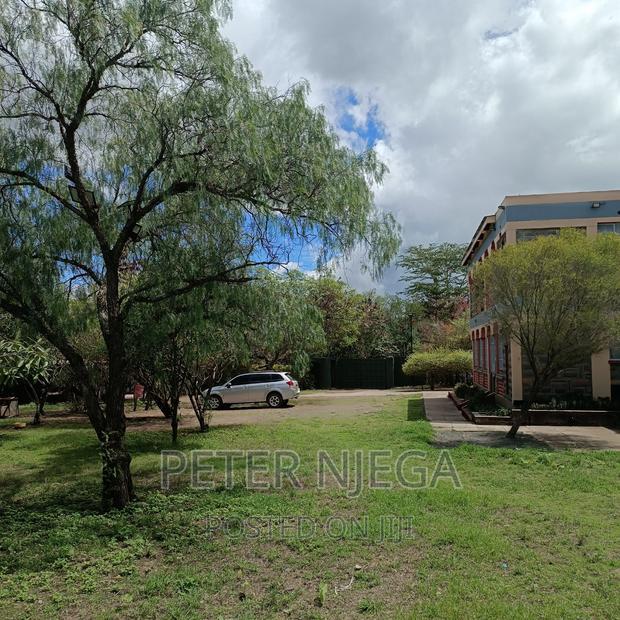5 Acres Plus 7 Bedroom Maisonette in Kitengela Milimani