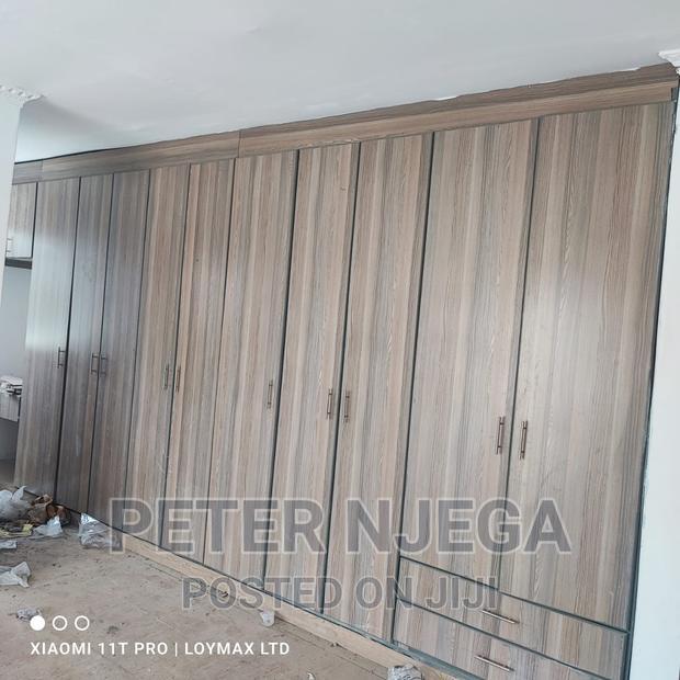 5bdrm Maisonette in Milimani, Kitengela for sale