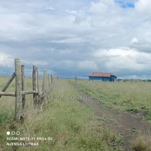 Two Acres in Kisaju Kitengela