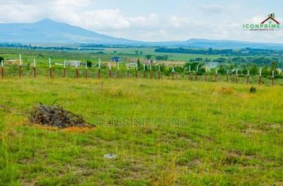 Naivasha Land for Sale