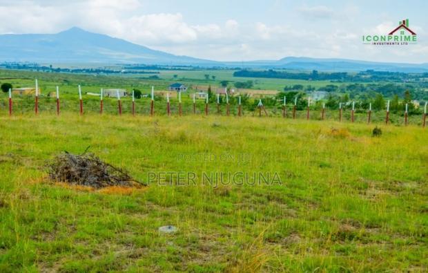 Naivasha Land for Sale