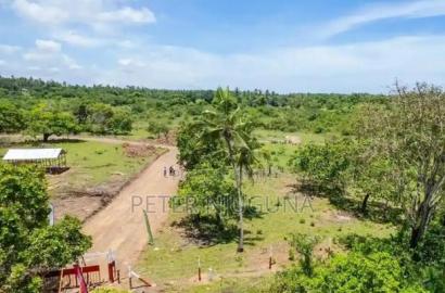 Diani Plots for Sale