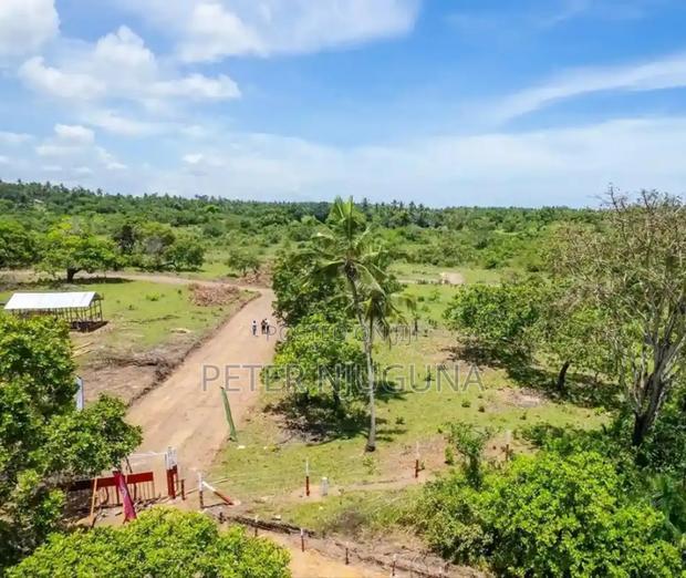 Diani Plots for Sale
