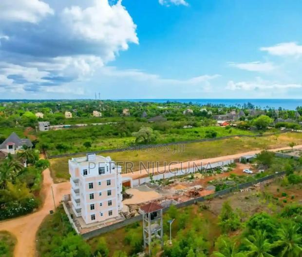 Diani Plots for Sale