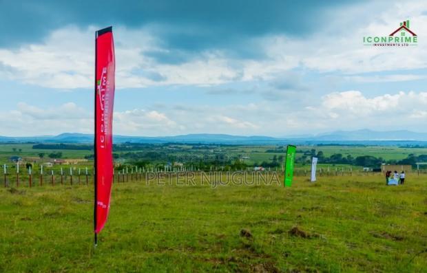 Naivasha Land for Sale