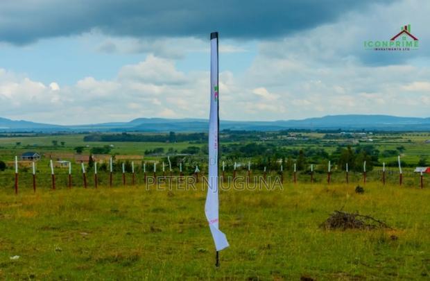 Naivasha Land for Sale