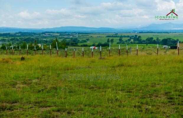 Naivasha Land for Sale