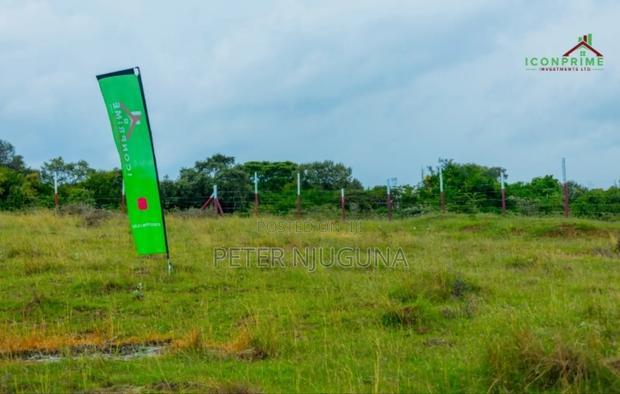 Naivasha Land for Sale