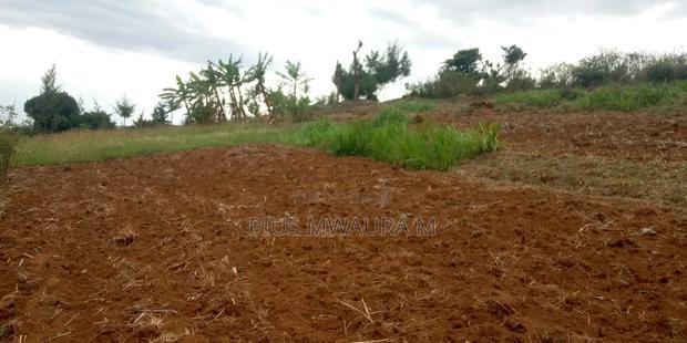 Plot at Murunyu Ngashura