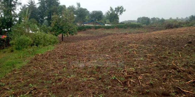 Plot at Bavuni-Kiamunyeki Nakuru